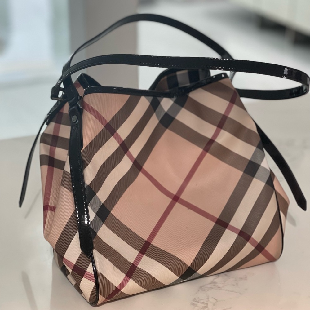 Burberry Bag